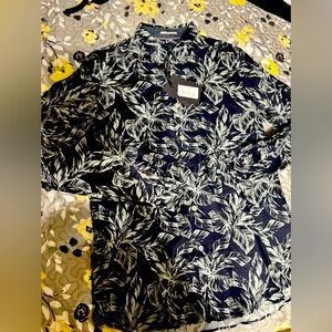 Ted baker button up